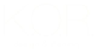 K.O.R. Design & Staging